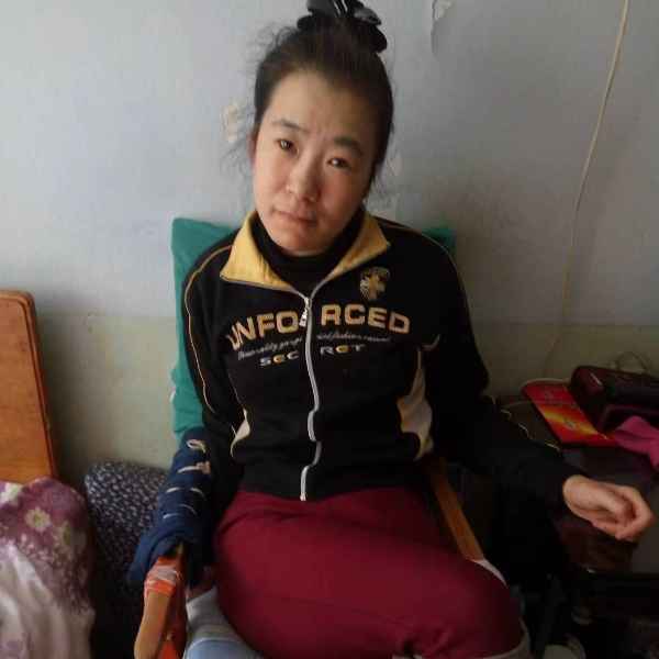 辽宁44岁单身美女真诚找对象-崇左相亲网