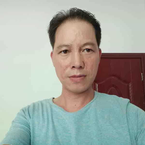 43岁岁陕西单身帅哥 - 崇左吉缘网