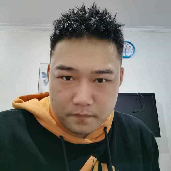 32岁岁辽宁单身帅哥 - 崇左吉缘网
