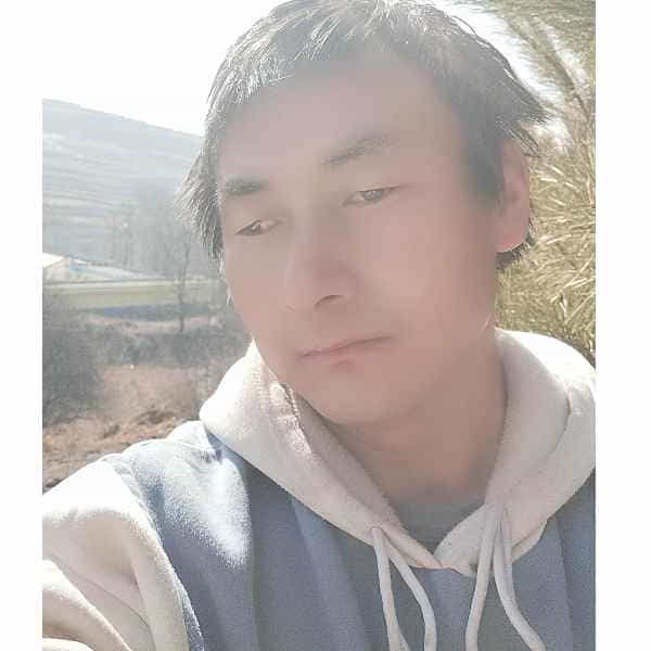 42岁岁甘肃单身帅哥 - 崇左吉缘网