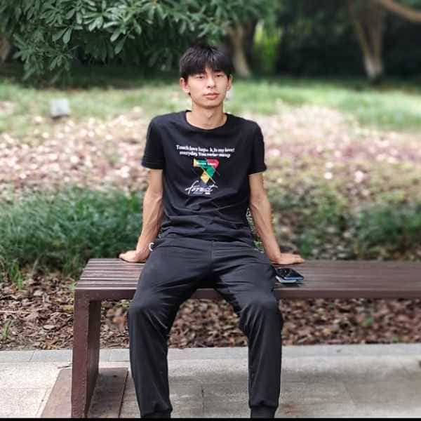 35岁岁贵州单身帅哥 - 崇左吉缘网