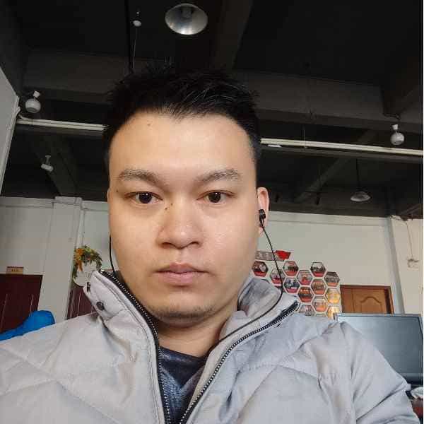 35岁岁福建单身帅哥 - 崇左吉缘网