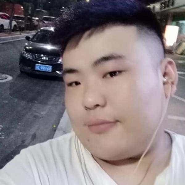 28岁岁江西单身帅哥 - 崇左吉缘网