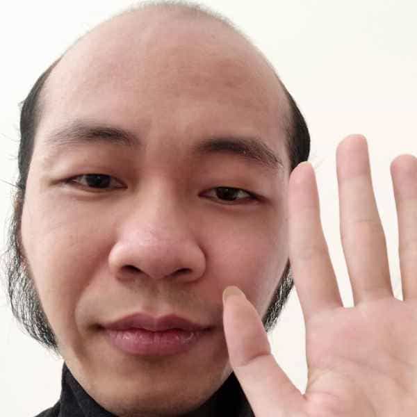 39岁岁广西单身帅哥 - 崇左吉缘网
