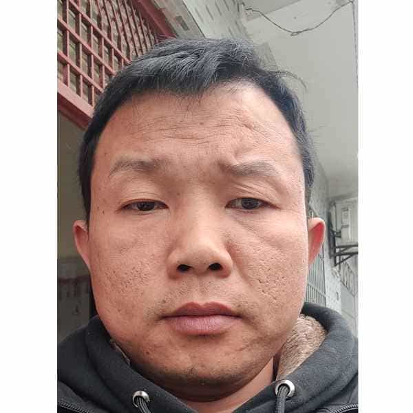 37岁岁陕西单身帅哥 - 崇左吉缘网