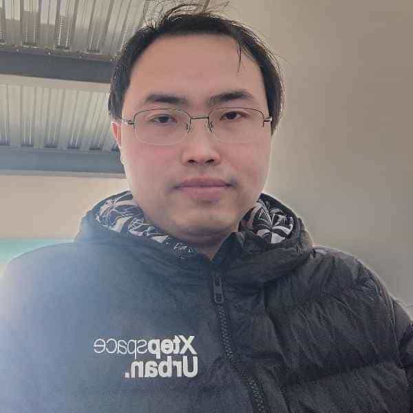 37岁岁陕西单身帅哥 - 崇左吉缘网