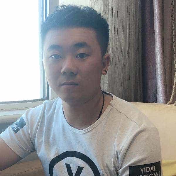 34岁岁内蒙古单身帅哥 - 崇左吉缘网