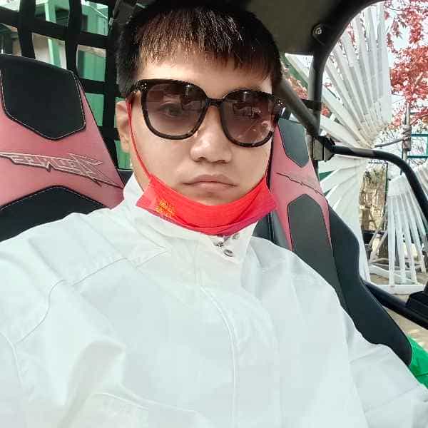 33岁岁辽宁单身帅哥 - 崇左吉缘网