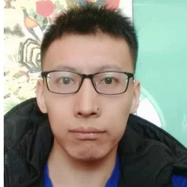 35岁岁内蒙古单身帅哥 - 崇左吉缘网