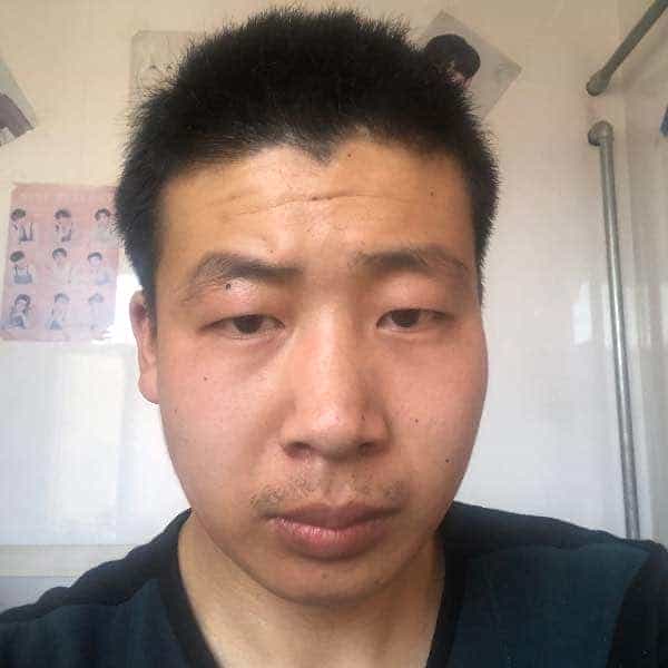 31岁岁内蒙古单身帅哥 - 崇左吉缘网