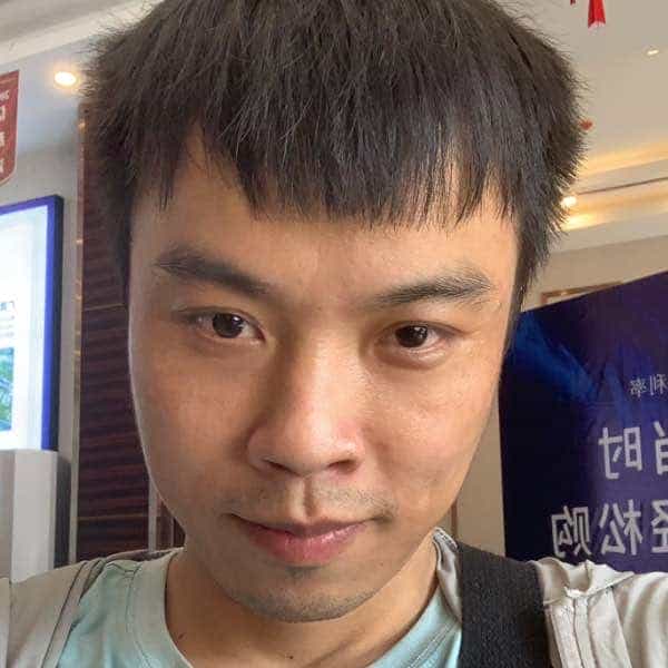 42岁岁广西单身帅哥 - 崇左吉缘网