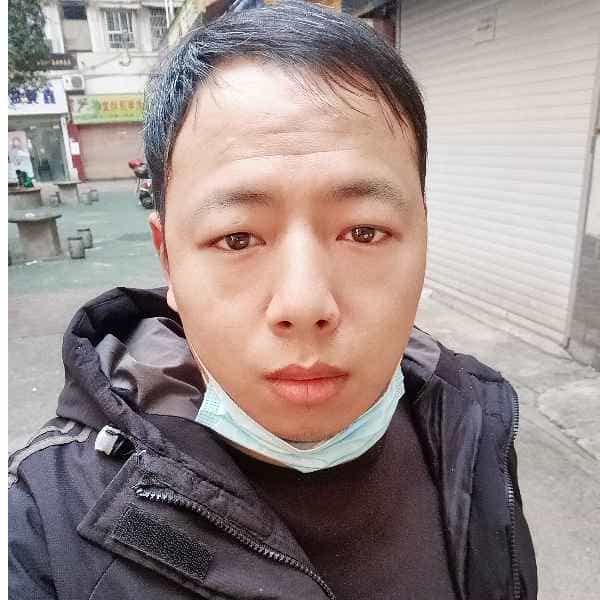 35岁岁四川单身帅哥 - 崇左吉缘网