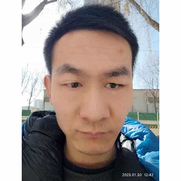 35岁岁甘肃单身帅哥 - 崇左吉缘网