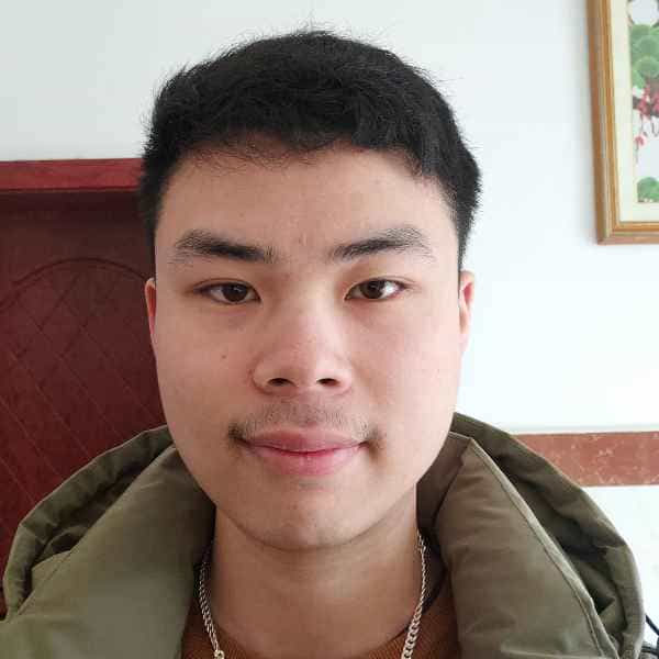 27岁岁江西单身帅哥 - 崇左吉缘网