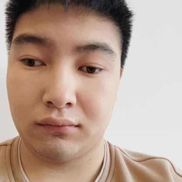 23岁岁辽宁单身帅哥 - 崇左吉缘网