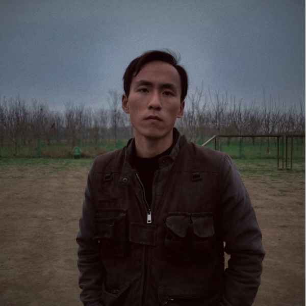 31岁岁陕西单身帅哥 - 崇左吉缘网