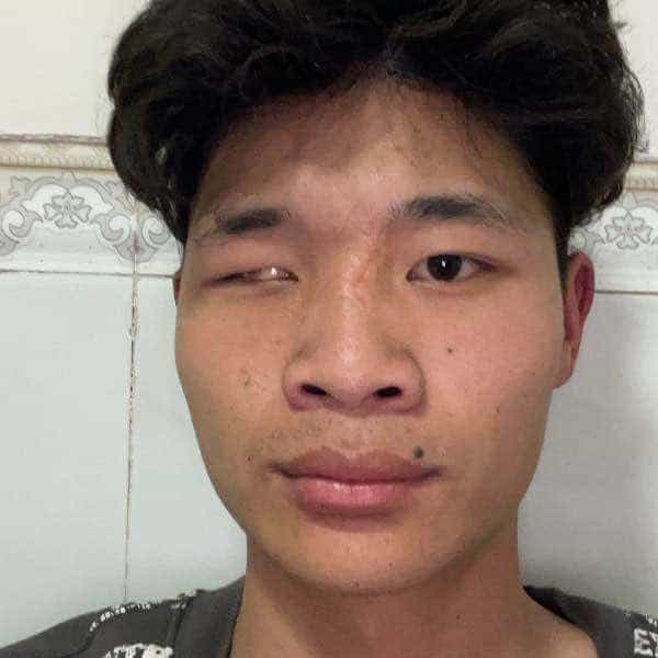 25岁岁云南单身帅哥 - 崇左吉缘网