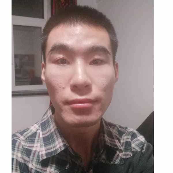 31岁岁辽宁单身帅哥 - 崇左吉缘网