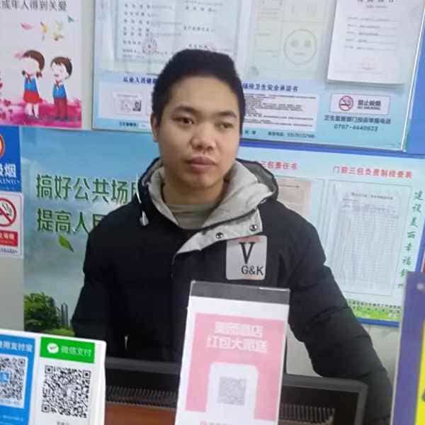 33岁岁江西单身帅哥 - 崇左吉缘网