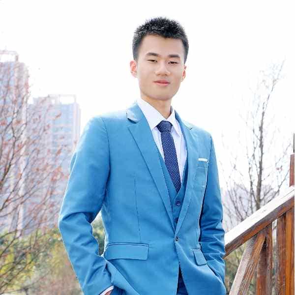 36岁岁福建单身帅哥 - 崇左吉缘网