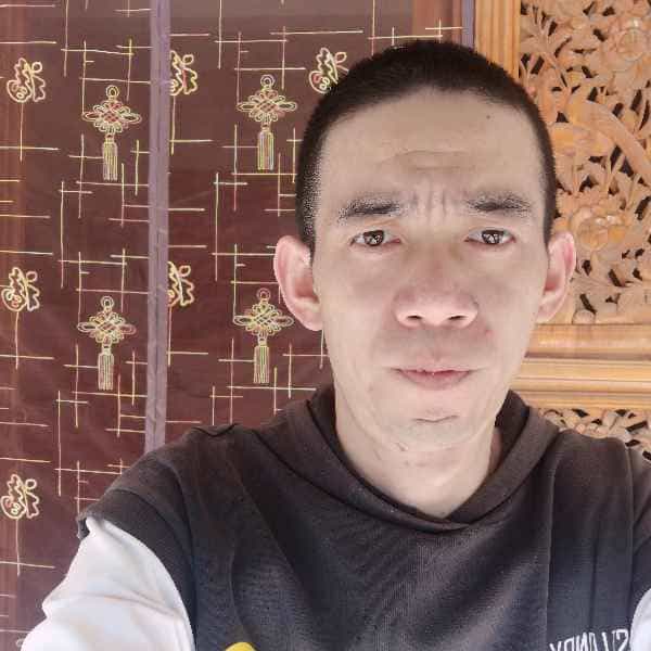 37岁岁云南单身帅哥 - 崇左吉缘网