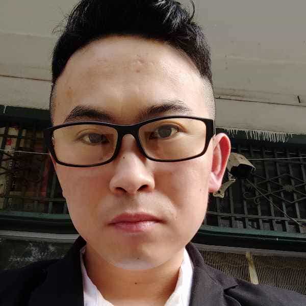 34岁岁陕西单身帅哥 - 崇左吉缘网