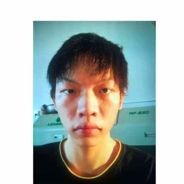30岁岁江西单身帅哥 - 崇左吉缘网