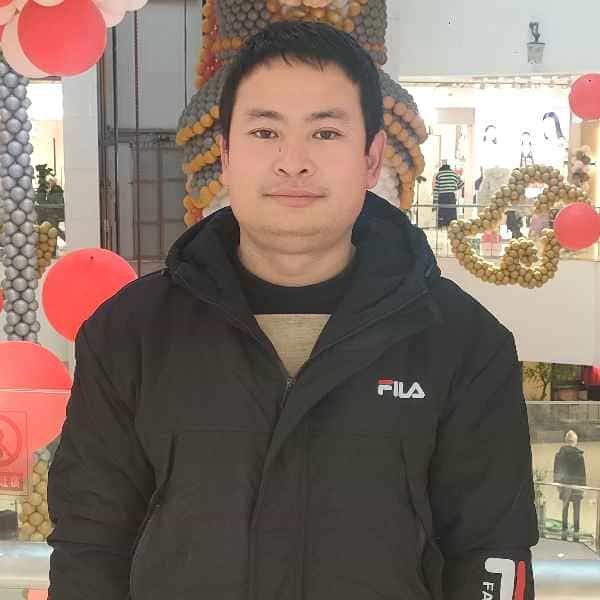 41岁岁河北单身帅哥 - 崇左吉缘网