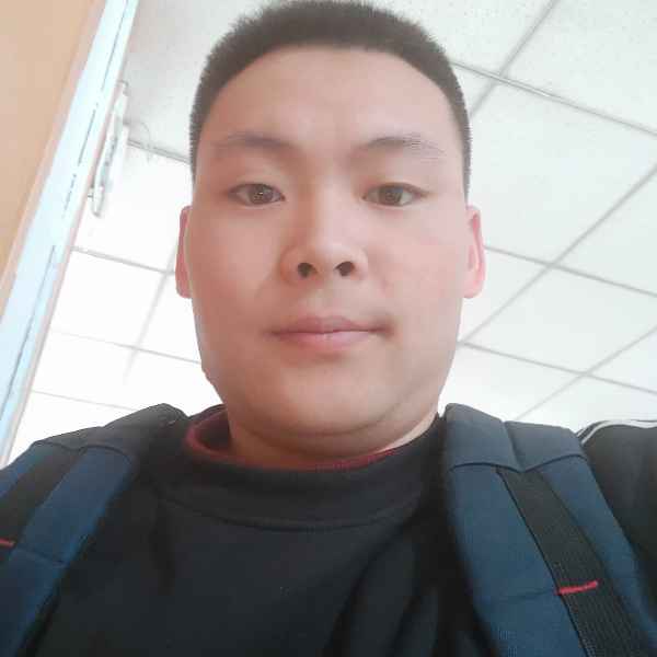 27岁岁甘肃单身帅哥 - 崇左吉缘网