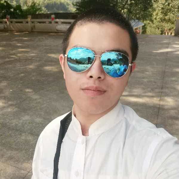 35岁岁福建单身帅哥 - 崇左吉缘网