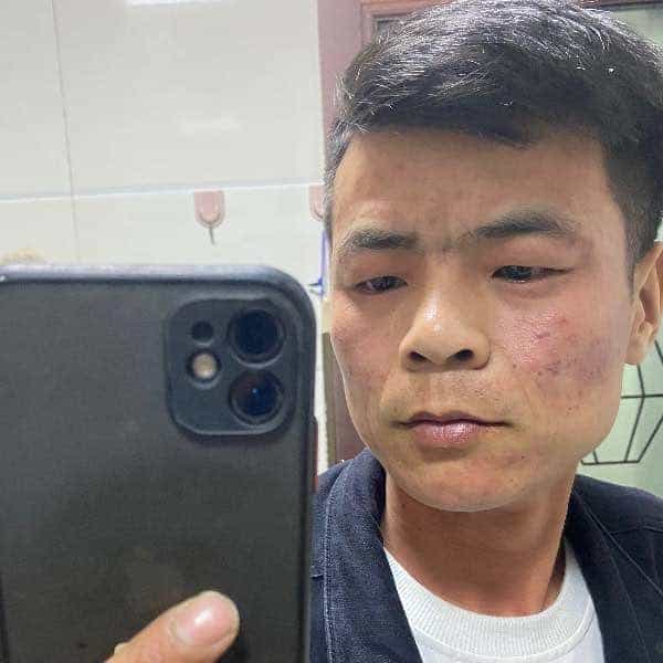 35岁岁河南单身帅哥 - 崇左吉缘网