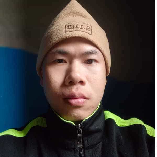 35岁岁福建单身帅哥 - 崇左吉缘网