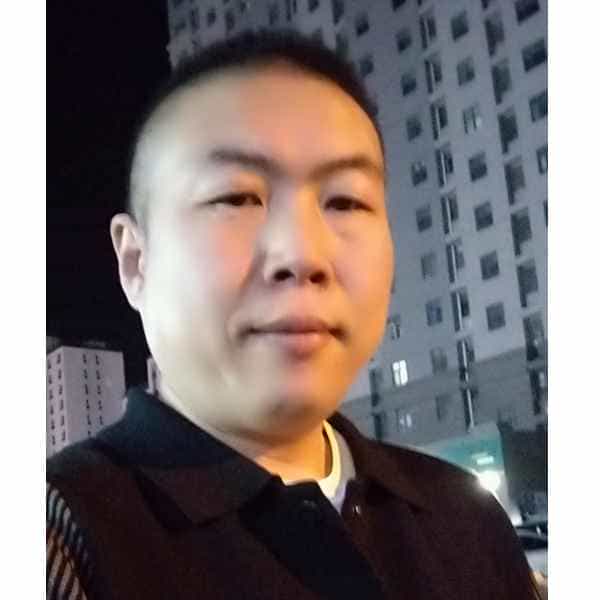 44岁岁吉林单身帅哥 - 崇左吉缘网