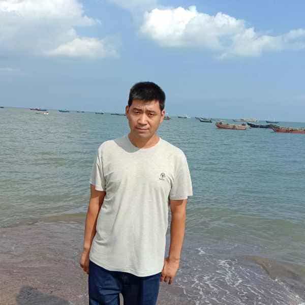 44岁岁辽宁单身帅哥 - 崇左吉缘网