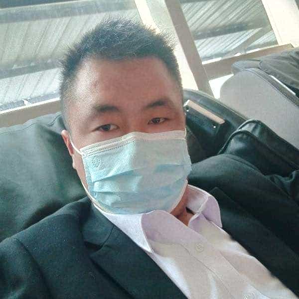 35岁岁贵州单身帅哥 - 崇左吉缘网