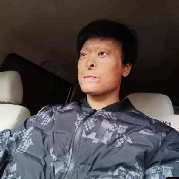 34岁岁河南单身帅哥 - 崇左吉缘网