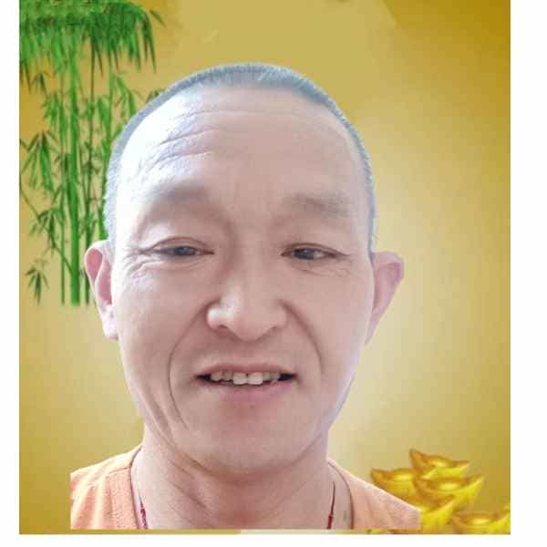 48岁岁新疆单身帅哥 - 崇左吉缘网