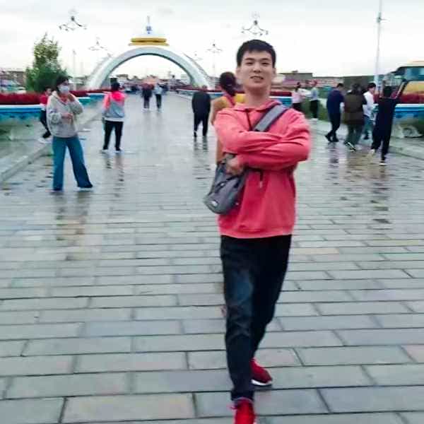 26岁岁河北单身帅哥 - 崇左吉缘网