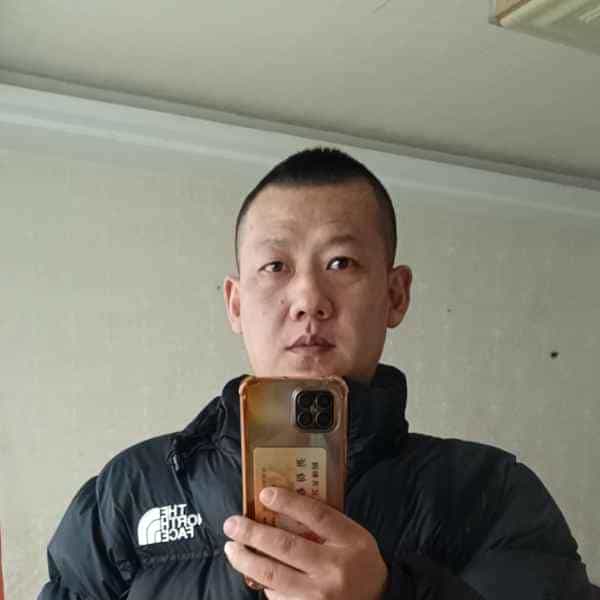 39岁岁辽宁单身帅哥 - 崇左吉缘网