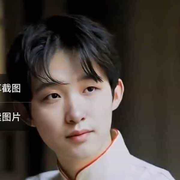 27岁岁山东单身帅哥 - 崇左吉缘网