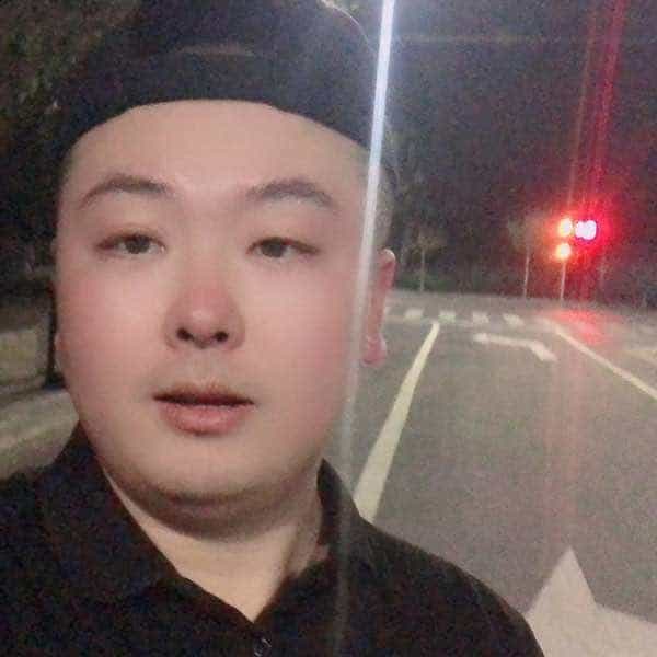 31岁岁辽宁单身帅哥 - 崇左吉缘网