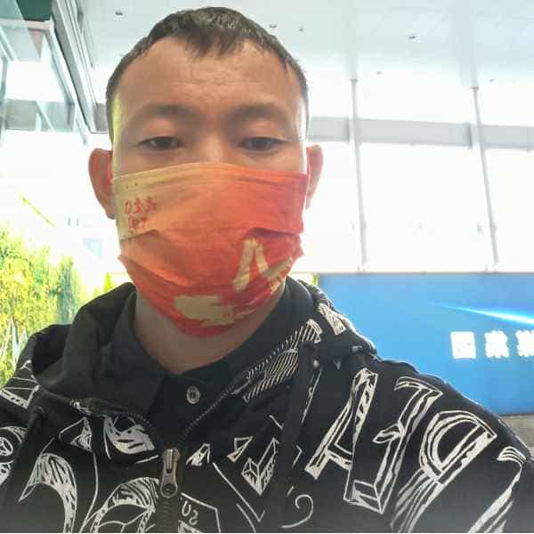 29岁岁甘肃单身帅哥 - 崇左吉缘网