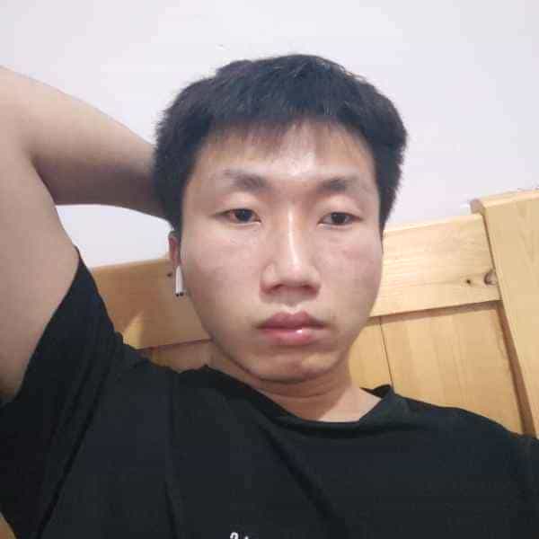 24岁岁山西单身帅哥 - 崇左吉缘网