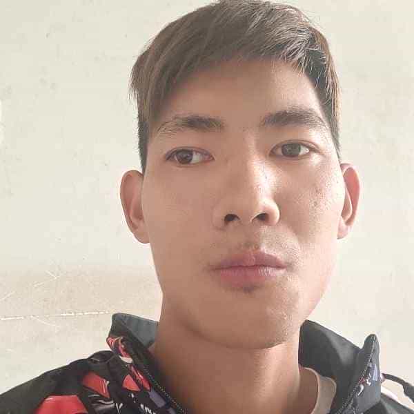 27岁岁河北单身帅哥 - 崇左吉缘网