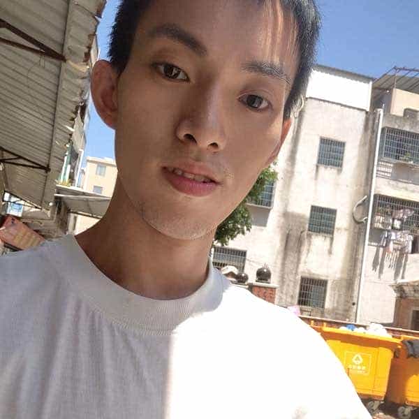 27岁岁福建单身帅哥 - 崇左吉缘网