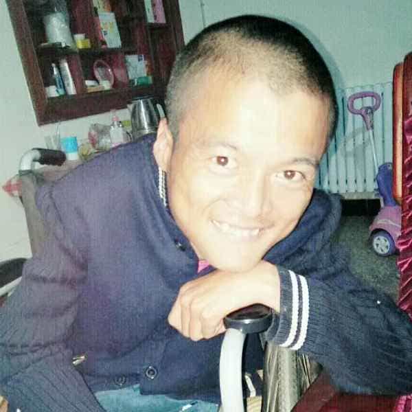 31岁岁陕西单身帅哥 - 崇左吉缘网