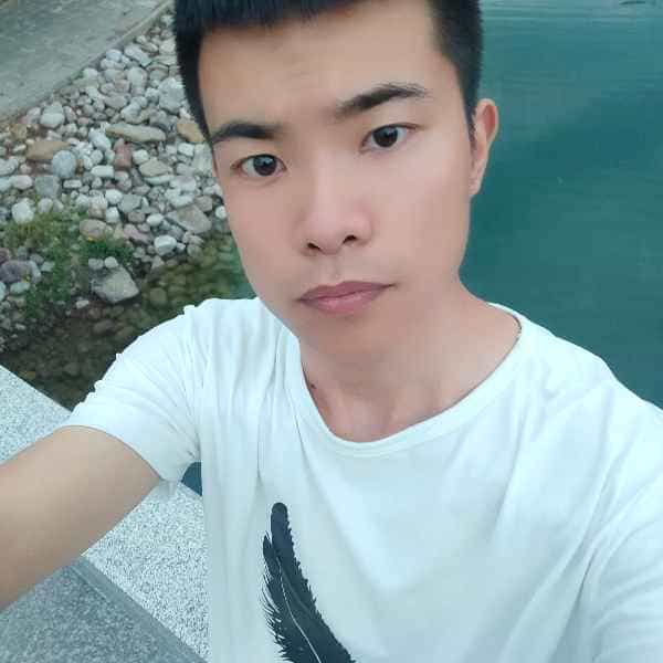 31岁岁陕西单身帅哥 - 崇左吉缘网
