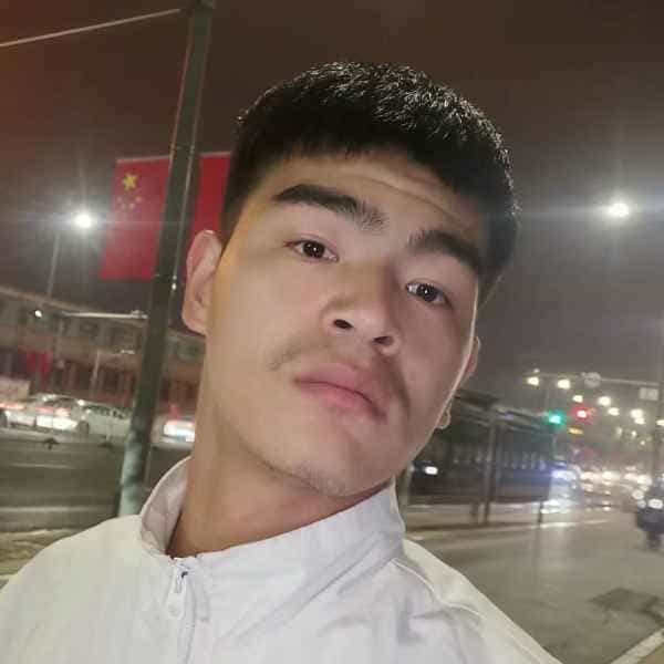 23岁岁山西单身帅哥 - 崇左吉缘网