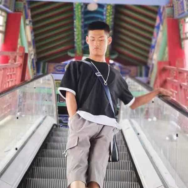 29岁岁甘肃单身帅哥 - 崇左吉缘网