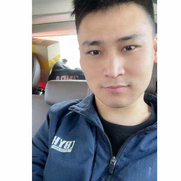 33岁岁辽宁单身帅哥 - 崇左吉缘网